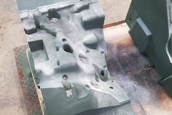 Allwick Patterns Casting Supplies