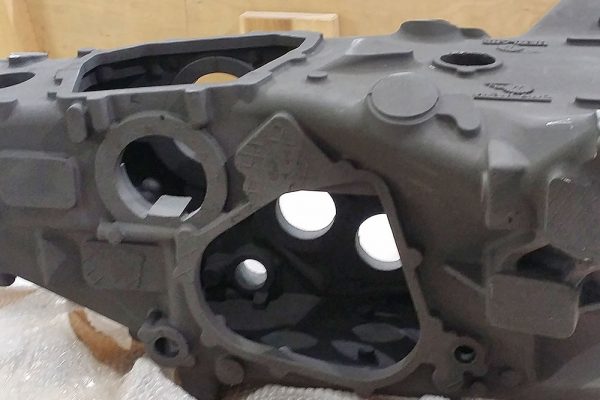 Allwick Patterns Castings