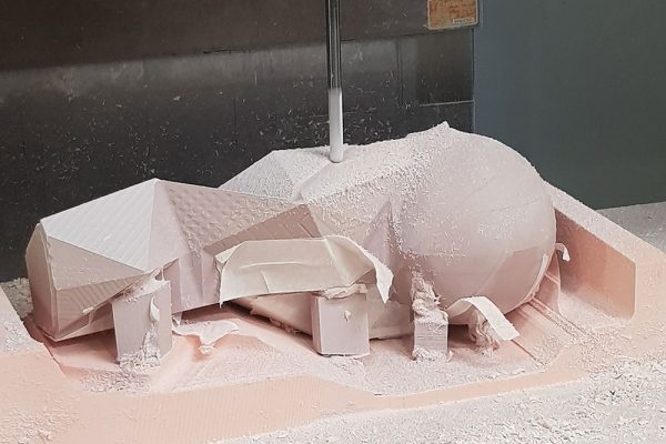 CNC Machining Services